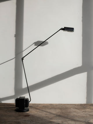 Dynamo Table Lamp Ledecoo