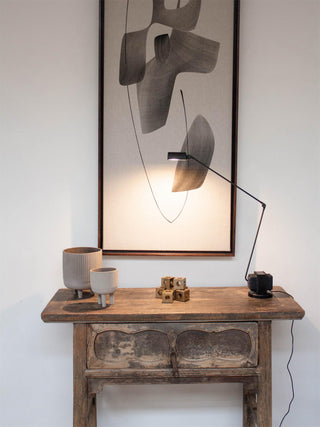 Dynamo Table Lamp Ledecoo