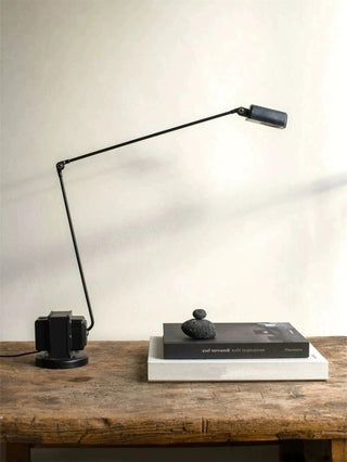 Dynamo Table Lamp Ledecoo