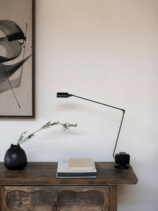 Dynamo Table Lamp Ledecoo