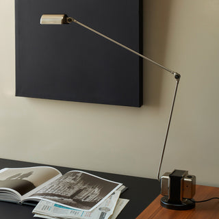 Dynamo Table Lamp Ledecoo
