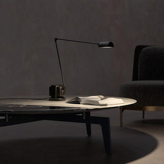 Dynamo Table Lamp Ledecoo