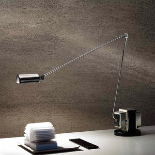 Dynamo Table Lamp Ledecoo