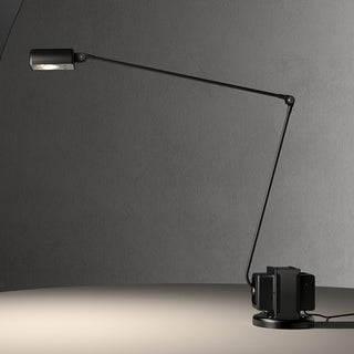 Dynamo Table Lamp Ledecoo