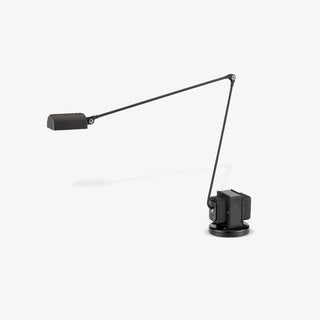 Dynamo Table Lamp Ledecoo