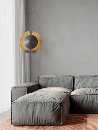 Dawn Floor Lamp Ledecoo