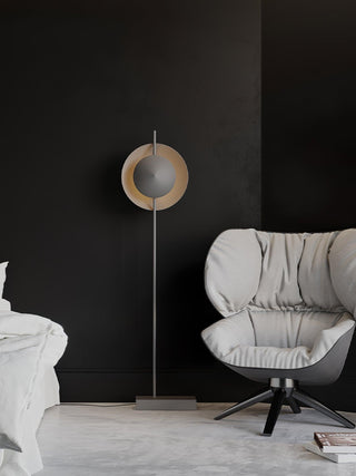 Dawn Floor Lamp Ledecoo
