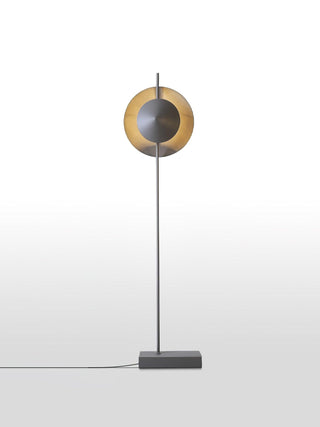 Dawn Floor Lamp Ledecoo