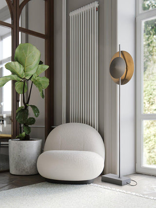 Dawn Floor Lamp Ledecoo
