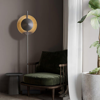 Dawn Floor Lamp Ledecoo