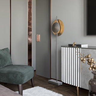 Dawn Floor Lamp Ledecoo