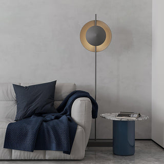 Dawn Floor Lamp Ledecoo