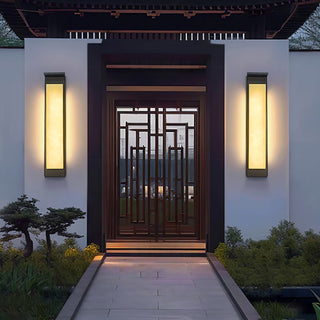 Delaney Outdoor Wall Light Arkstarhome