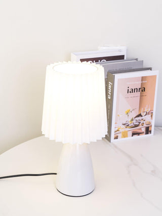Delilah Table Lamp Ledecoo
