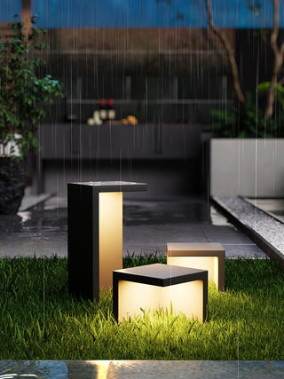 Desk Chair Outdoor Light Ledecoo