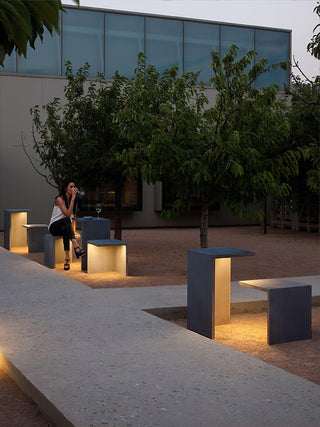 Desk Chair Outdoor Light Ledecoo