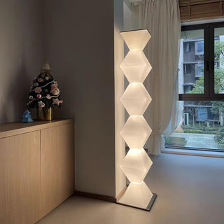 Dickson Floor Lamp Ledecoo