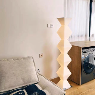 Dickson Floor Lamp Ledecoo