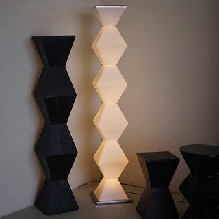 Dickson Floor Lamp Ledecoo