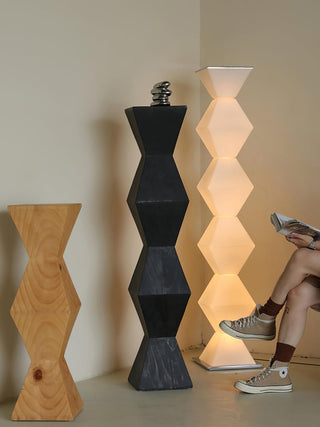 Dickson Floor Lamp Ledecoo