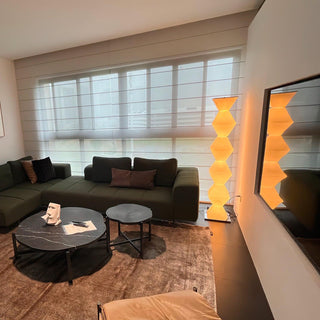Dickson Floor Lamp Ledecoo