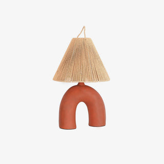 Arched Table Lamp Ledecoo
