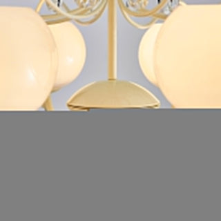 Doria Crystal Chandelier Arkstarhome