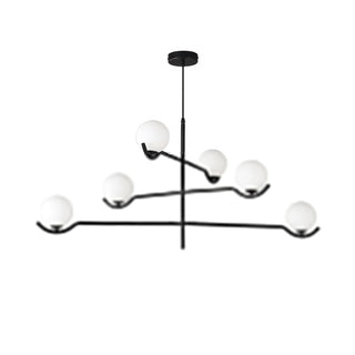 Doris Chandelier Arkstarhome