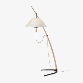 Dornstab Floor Lamp Ledecoo