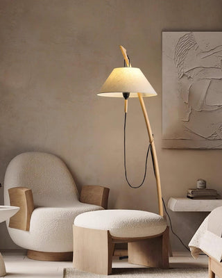 Dornstab Floor Lamp Ledecoo