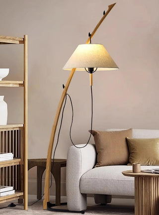 Dornstab Floor Lamp Ledecoo