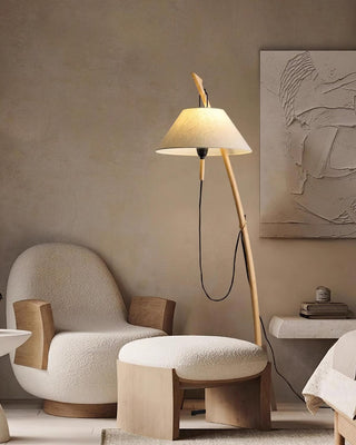Dornstab Floor Lamp Ledecoo