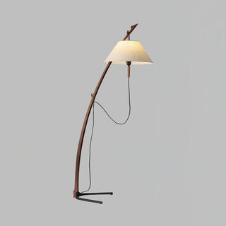 Dornstab Floor Lamp Ledecoo