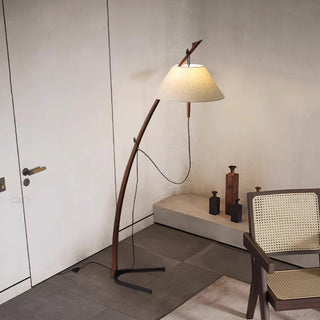 Dornstab Floor Lamp Ledecoo