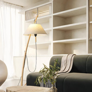 Dornstab Floor Lamp Ledecoo