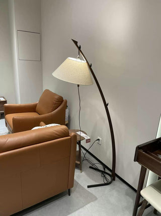 Dornstab Floor Lamp Ledecoo