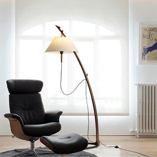 Dornstab Floor Lamp Ledecoo