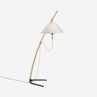 Dornstab Floor Lamp Ledecoo