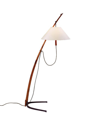 Dornstab Floor Lamp Ledecoo