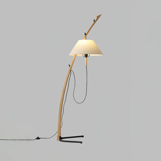 Dornstab Floor Lamp Ledecoo
