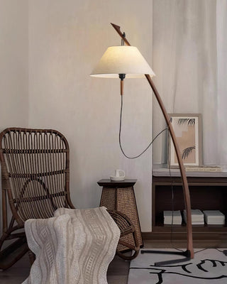 Dornstab Floor Lamp Ledecoo