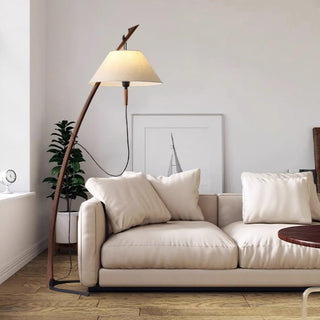 Dornstab Floor Lamp Ledecoo
