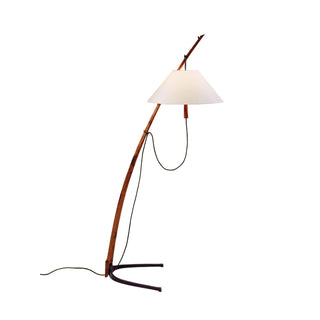Dornstab Floor Lamp Ledecoo