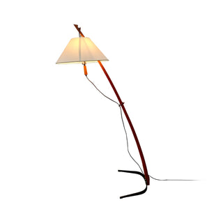 Dornstab Floor Lamp Ledecoo