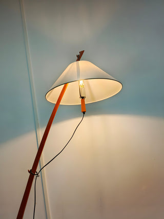 Dornstab Floor Lamp Ledecoo