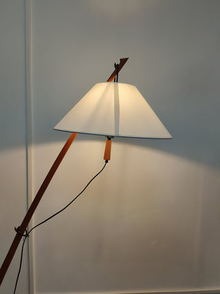 Dornstab Floor Lamp Ledecoo