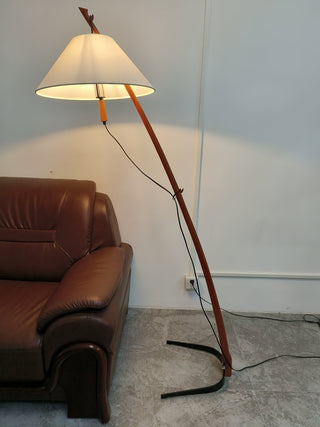 Dornstab Floor Lamp Ledecoo
