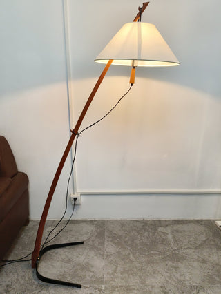 Dornstab Floor Lamp Ledecoo
