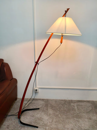 Dornstab Floor Lamp Ledecoo