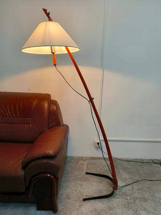 Dornstab Floor Lamp Ledecoo